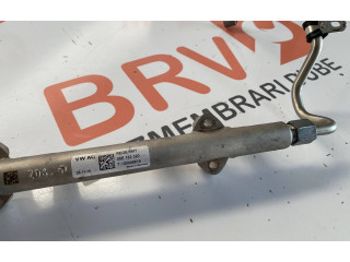 Vstřikovací lišta 05E133320 Volkswagen Tiguan DADA,DPCA,DXDB