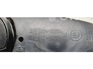 Зеркало (механическое)       Volkswagen Golf II  1984 - 1991 года   