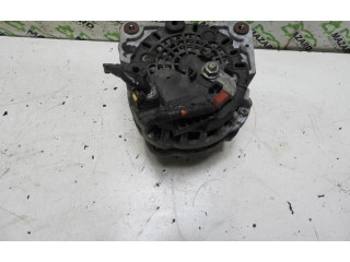 Генератор 231006987R Dacia Dokker