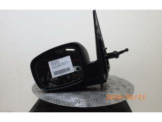 Зеркало электрическое Hyundai i10 2007 - 2012 года