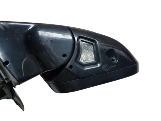 Зеркало электрическое Jaguar XJ X351 2009 - 2019 года