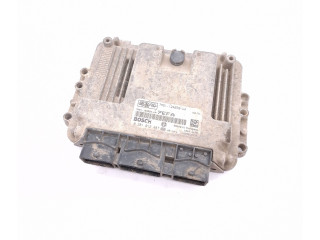 Řídící jednotka 7M5112A650UA, 4M5T14A073CG Ford Focus 2005