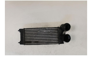 Интеркулер  9684212480   Peugeot 5008 