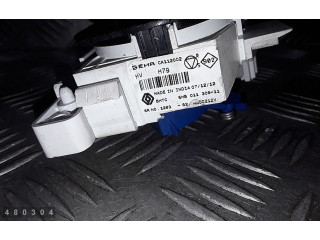 Блок управления кондиционера воздуха / климата/ печки (в салоне) 5hb01130911   Dacia Duster