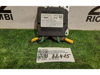 Блок подушек безопасности 50527474, 50527474 Alfa Romeo Giulietta