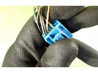 Zpětné zrcátko Volvo S40 2005 015850