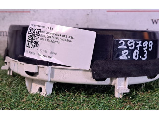 Дисплей 62116977080, 62116977080 Mini One - Cooper Coupe R56