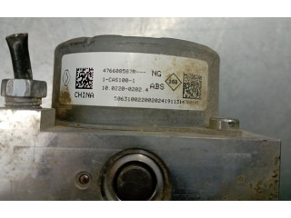 Блок АБС 47660858R Dacia Dokker 2012 - года