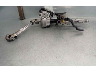    Рулевая рейка 6R1909144AJ, TRW   Audi A1 2010 - 2018 года