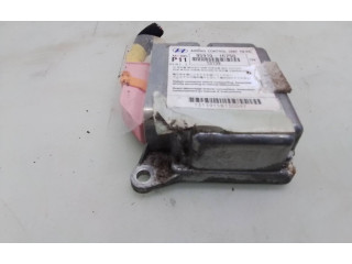 Блок подушек безопасности 959101C750, 13139 Hyundai Getz