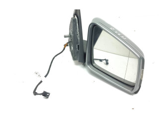 Zpětné zrcátko Mercedes-Benz GLK (X204) 2010