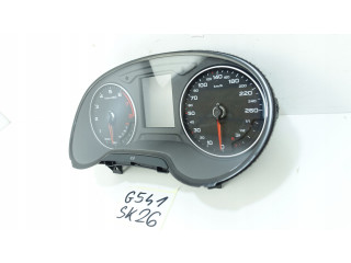 Панель приборов 81A920750J, 81A920750J Audi Q2 -