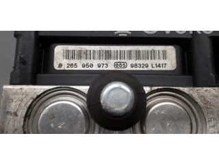 Блок АБС 0265950973 Fiat Grande Punto - года