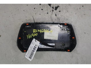 Блок управления климат-контролем    Jeep Renegade