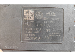 Jednotka ABS 5W0614517BL, 10022024594   Volkswagen Caddy 2021