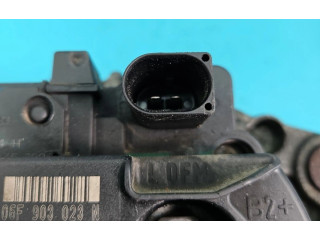 Генератор 06F903023N, IMPRK1365862   Skoda Superb B6 (3T)      