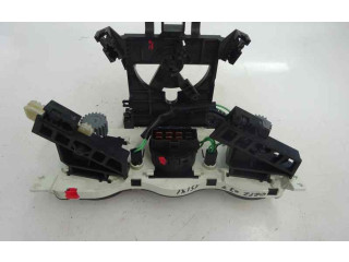 Модуль блока управления кондиционером    Hyundai Getz