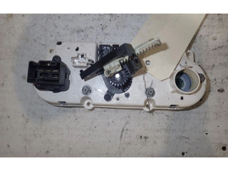 Блок управления климат-контролем Ford Fusion