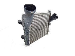 Интеркулер 7L6145803D, S5027002 Porsche Cayenne (92A)