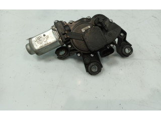 Моторчик заднего дворника 8U0955711A Audi Q3 8U