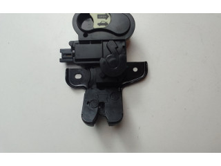 Zámek zadních dveří 3037075 Alfa Romeo Giulia 2017