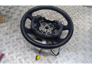 Руль Citroen C5 2008 - 2016 года