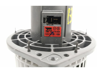 Вентилятор печки       Chevrolet Aveo