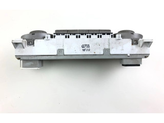 Блок управления климат-контролем D01Z1, ppmd15   Honda Stream