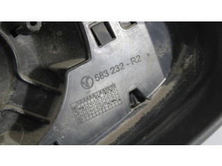 Zpětné zrcátko Opel Astra J 2013 583232R2