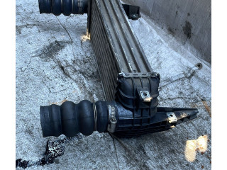 Интеркулер Ford Transit - Tourneo Connect