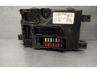 Pojistková skříňka Řídící jednotka BSM 00517187860, 28041853 Fiat Grande Punto 2005