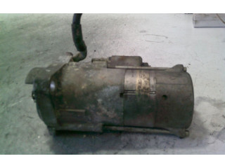 Turbodmychadlo Стартер 077911023J   Audi A8 S8 D3 4E   