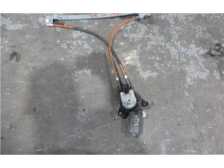 Турбина Электрический механизм для подъема окна без двигателя Citroen Saxo  9221H8, TRESPUERTAS         