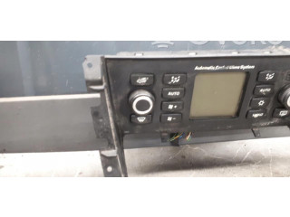 Блок управления климат-контролем 7354319520 Fiat Croma