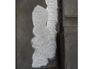 Комплект вентиляторов 1k0121207bc, 1k0121205ad Volkswagen Caddy