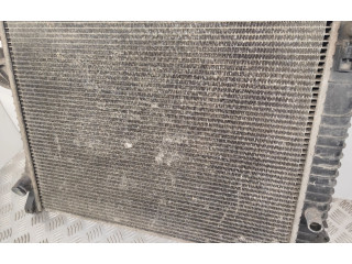 Рулевая рейка  Радиатор охлаждающей жидкости 30636579   Volvo XC90 2003 - 2006 года