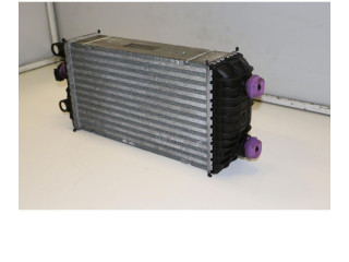 Интеркулер  9825341380   Peugeot 2008 II 