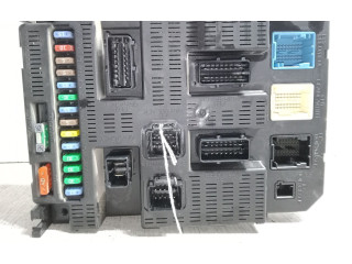 Блок управления 9664156780   Citroen C2