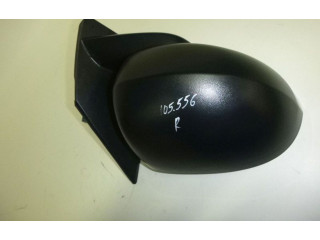 Zpětné zrcátko Dodge Caliber 2006