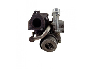 Turbodmychadlo Турбина 54389700006 Nissan NV200 K9K636