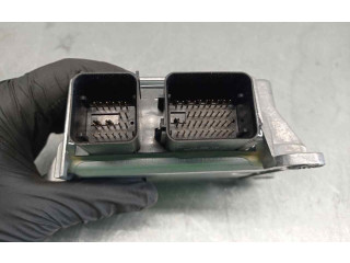 Блок подушек безопасности 1X4A14B321CE Jaguar X-Type