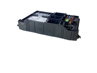 Engine Блок управления kit and lock set LX6A12A650ZA, KK1A128684JA   Ford Escape IV