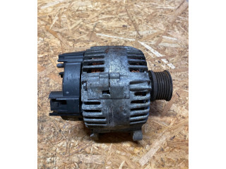 Генератор 036903024H, 2542696F Skoda Octavia Mk2 (1Z)