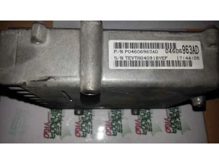 Другие блоки управления / модули