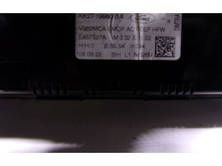 Блок управления климат-контролем 2473901, KK2T19980BA   Ford Transit   Tourneo Connect