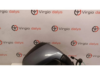 Зеркало электрическое     правое    Citroen C3  2010-2016 года   