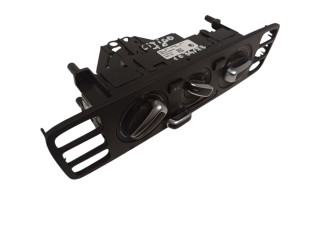 Блок управления климат-контролем 1ST819045HOQN, 1ST819045HOQN Skoda Citigo