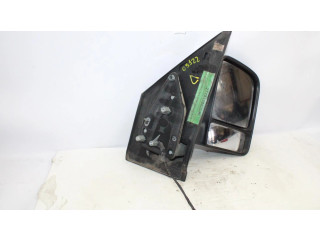 Зеркало электрическое Ford Transit - Tourneo Connect 2009 - 2013 года