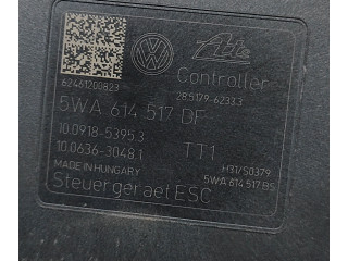 Jednotka ABS 5WA614517DF, 3Q0614235C Skoda Octavia Mk4 2024