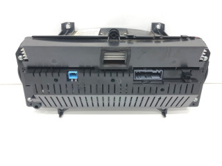 Панель приборов FW93-10849-CA Jaguar XJ X351